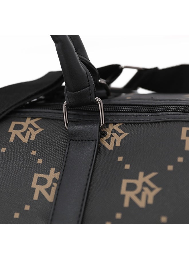 buy-dkny-street-creed-duffle-bags-for-unisex-ultra-lightweight-travel-sports-gym-duffle-bags-color-black_vco