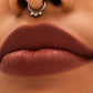 Locked Kiss Ink Lipcolour - Sophistry: Matte Perfection