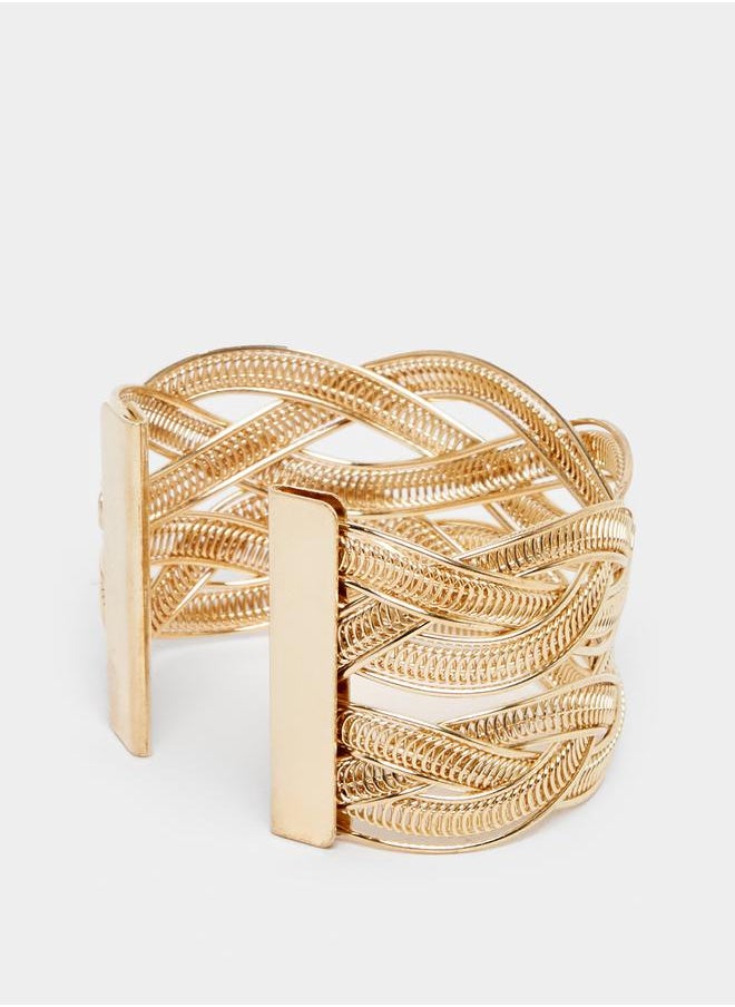 buy-styli-textured-cuff-bracelets-with-cut-out-details_ywl