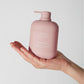 Lotus Reverie Body Lotion | Silanol & Prebiotic Infused