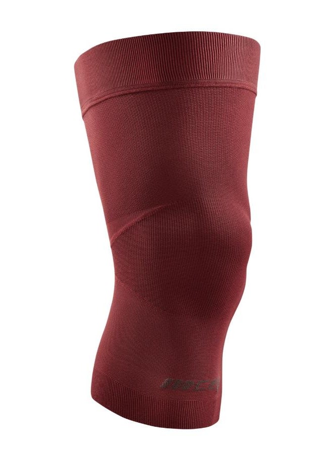 buy-cep-cep-light-support-knee-sleeve-red-unisex_cj1