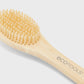EcoTools Bamboo Foot Brush & Exfoliating Pumice
