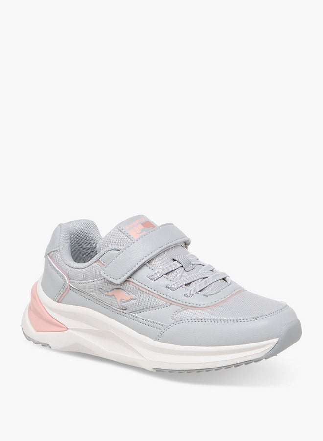buy-kangaroos-girls-panelled-sports-shoes-with-hook-and-loop-closure_psv