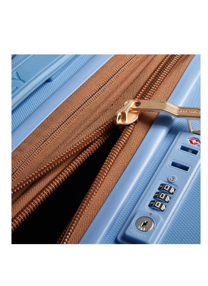 buy-delsey-paris-freestyle-70-cm-4-wheel-expandable-check-in-suitcase-sky-blue_3zk