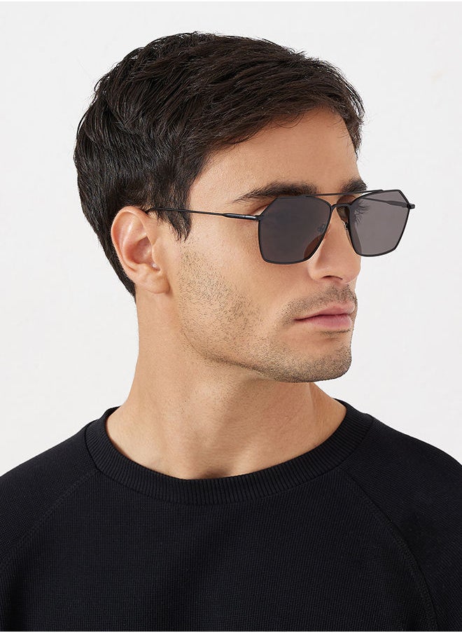 buy-30sundays-30sundays-figaro-ii-men-sunglasses-aviator-sunglasses-uv-protection-uv400-black-gray_cb7