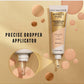 Miracle Pure Liquid Foundation 84 – Soft Toffee