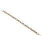Elegant Kundan Gold-Plated Head Chain Jewelry