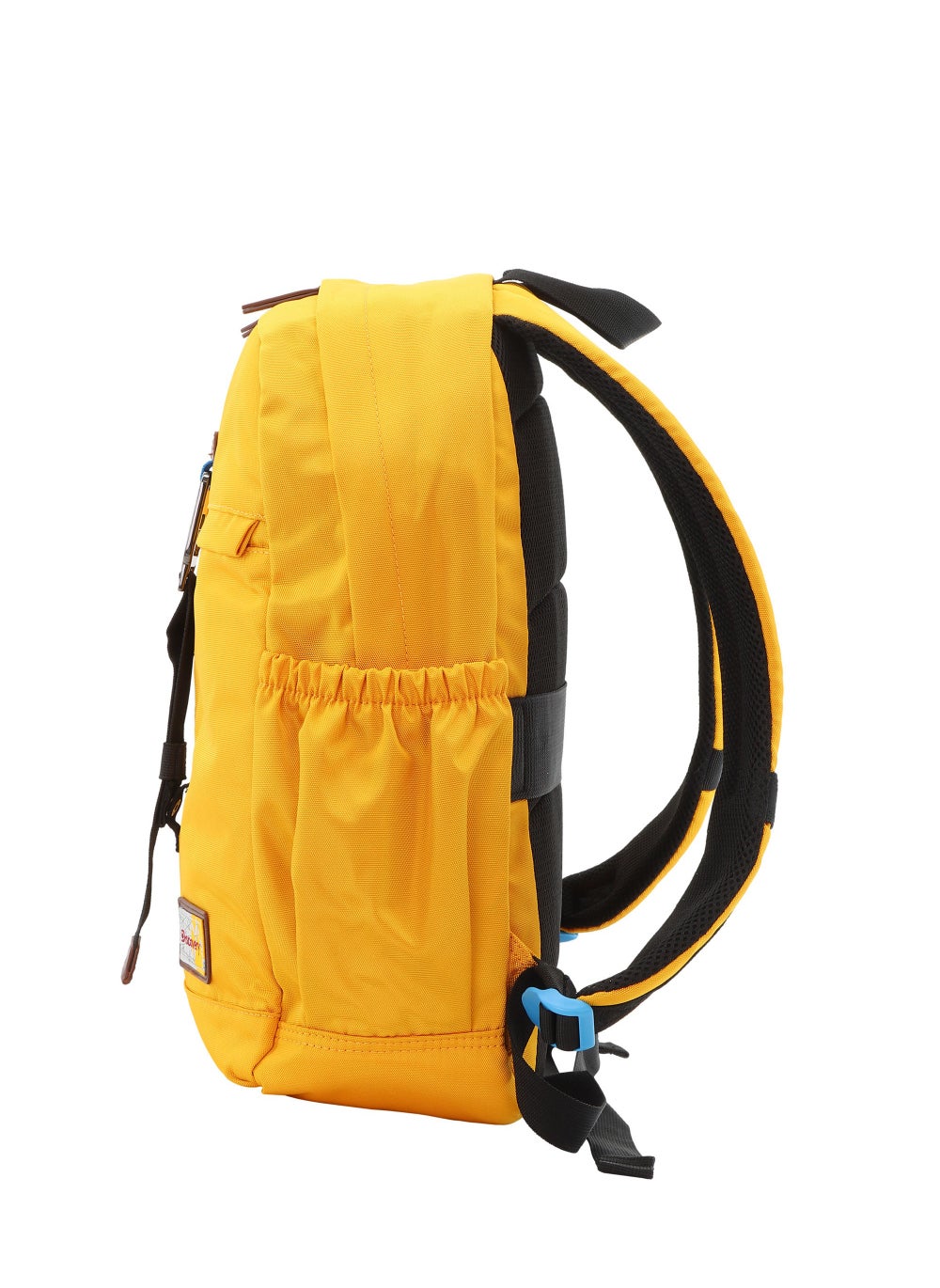 buy-discovery-discovery-icon-backpack-16-2l-ocher-durable-lightweight-multi-compartment-travel-bag-padded-laptop-tablet-pocket-rfid-adjustable-strap-with-luggage-fix-strap-men-women-school-outdoor_08s