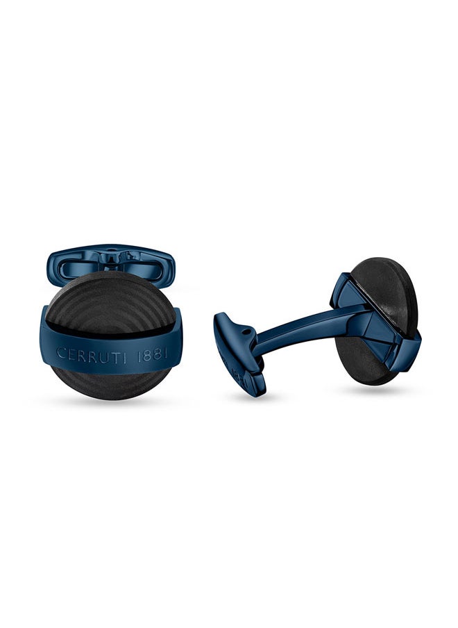 buy-cerruti-1881-genovese-black-and-blue-forged-carbon-trendy-cufflinks-for-men_fcu