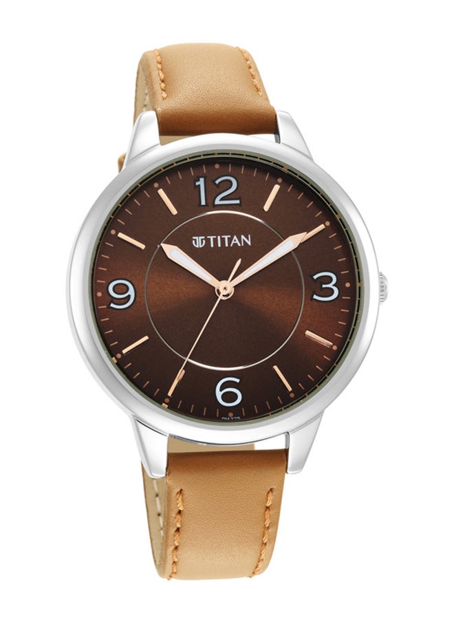 buy-titan-leather-analog-wrist-watch-2617sl03_5up