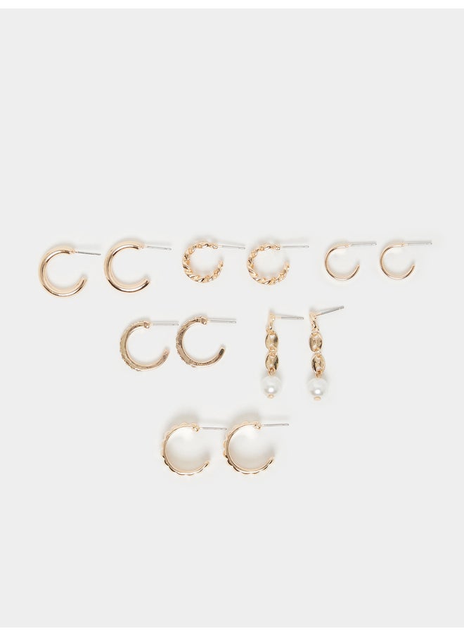 buy-styli-styli-set-of-6-assorted-earrings_y3l