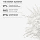 Wild Berry Energy Booster 300g - Elevate Your Workout