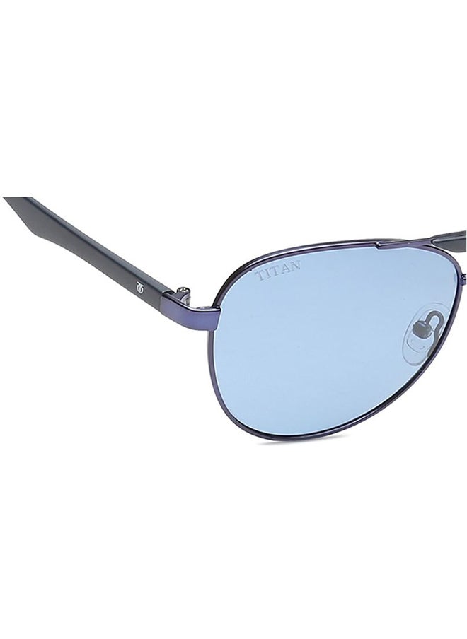 buy-titan-blue-aviator-men-sunglasses_y33