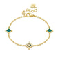 buy-cerruti-1881-silvia-gold-plated-with-malachite-charms-bracelet-for-women_6y7
