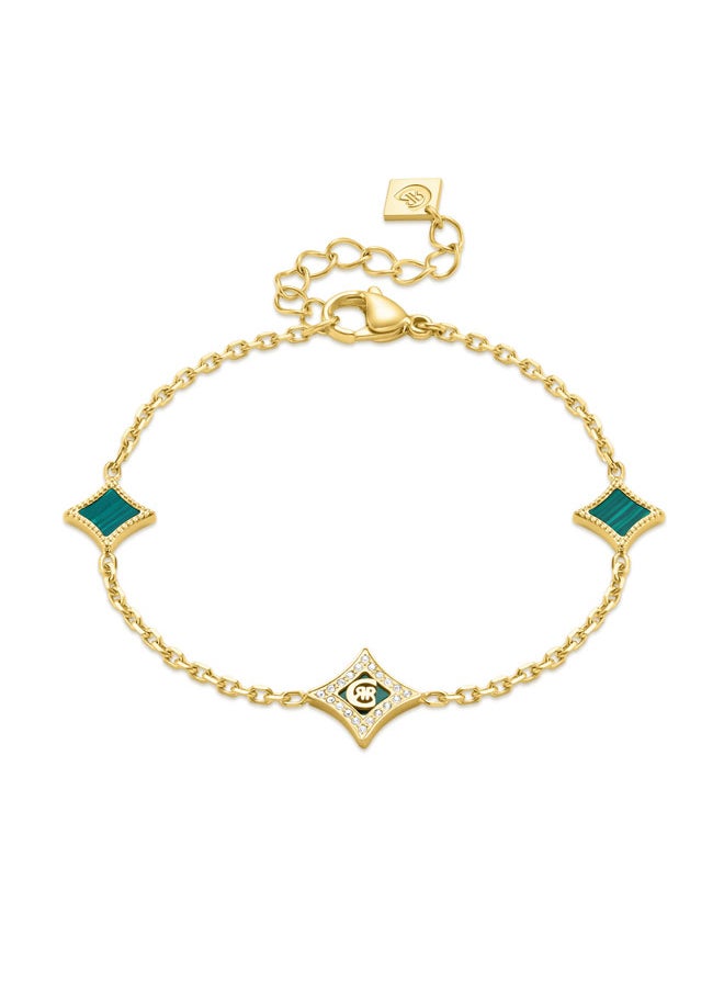 buy-cerruti-1881-silvia-gold-plated-with-malachite-charms-bracelet-for-women_6y7