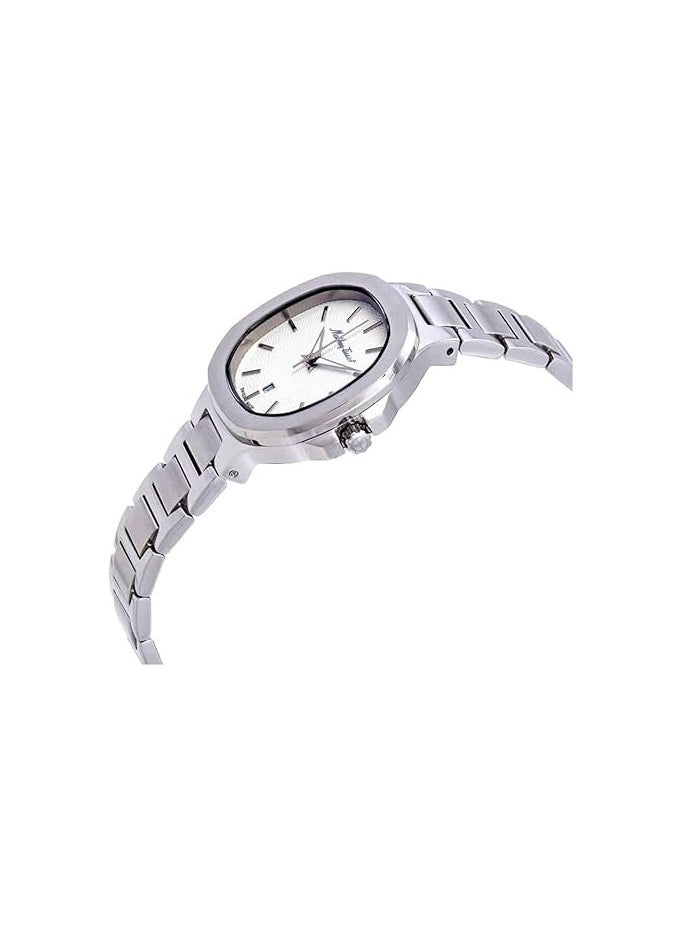 buy-mathey-tissot-evasion-silver-dial-ladies-watch-d152ai_986