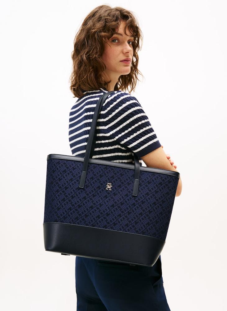 buy-tommy-hilfiger-logo-jacquard-tote_bar