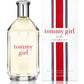 TH TOMMY GIRL EDT 200 - Vibrant Femme Scent
