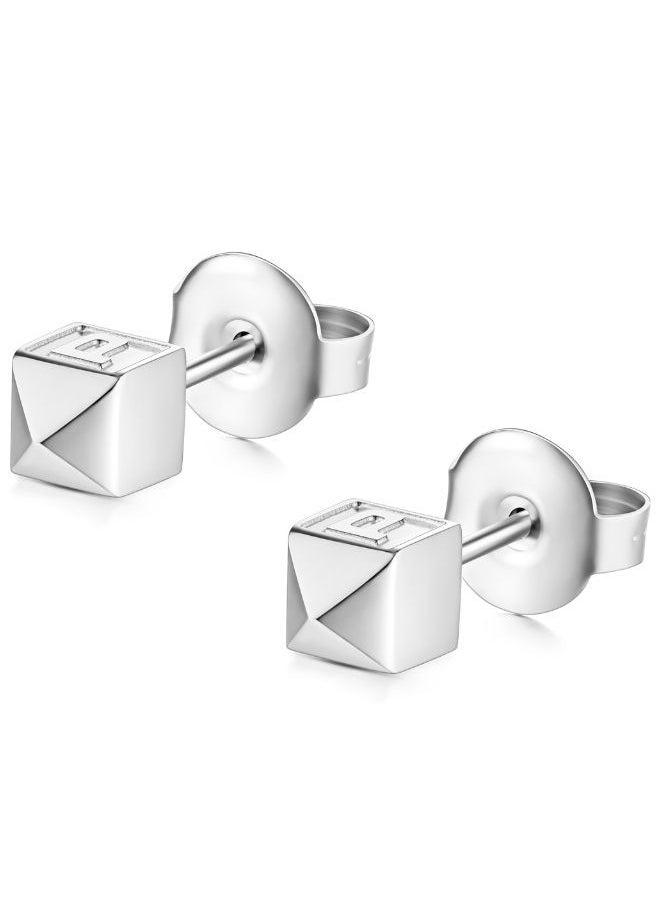 buy-police-cubet-shiny-pyramid-stud-earring-for-women-silver-color_x2g