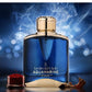 Jardin Del Cielo Aquamarine - Fresh Elegance Unveiled