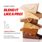 Porcelain Perfection: Mask Fit Red Foundation 17C