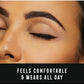 Max Factor Masterpiece Precision Eyeliner - 01 Velvet Black