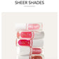 Melon Amour Shine Boost Lip Oil - 4.5ml