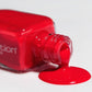 Hawaiian Kona Glossy Breathe Nail Polish - Chance En Chine