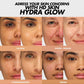 كريم أساس سائل HD SKIN Hydra Glow لإشراقة مثالية
