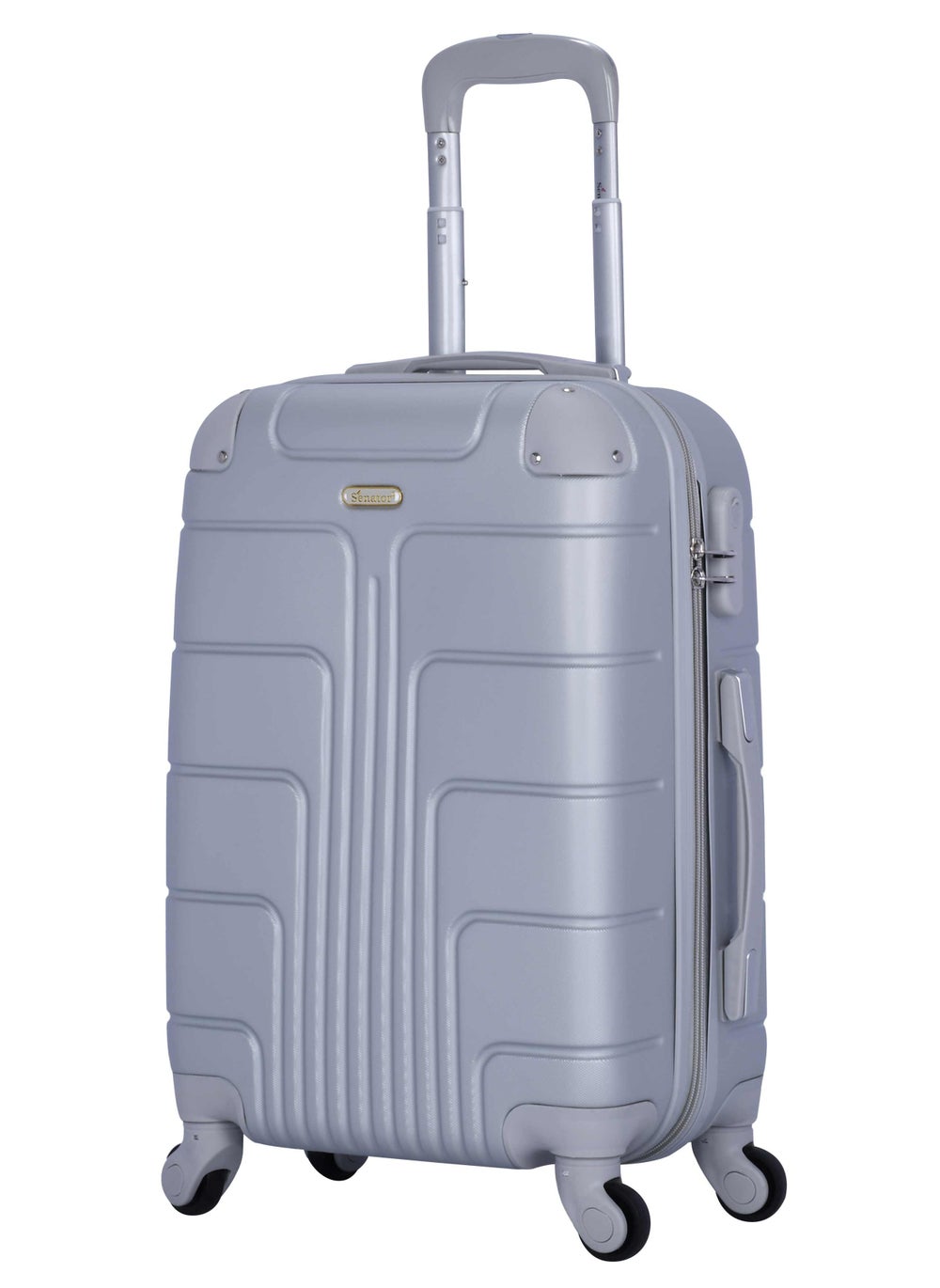 buy-senator-hard-case-travel-bag-medium-luggage-trolley-abs-lightweight-suitcase-with-4-spinner-wheels-a1012-silver_fw2