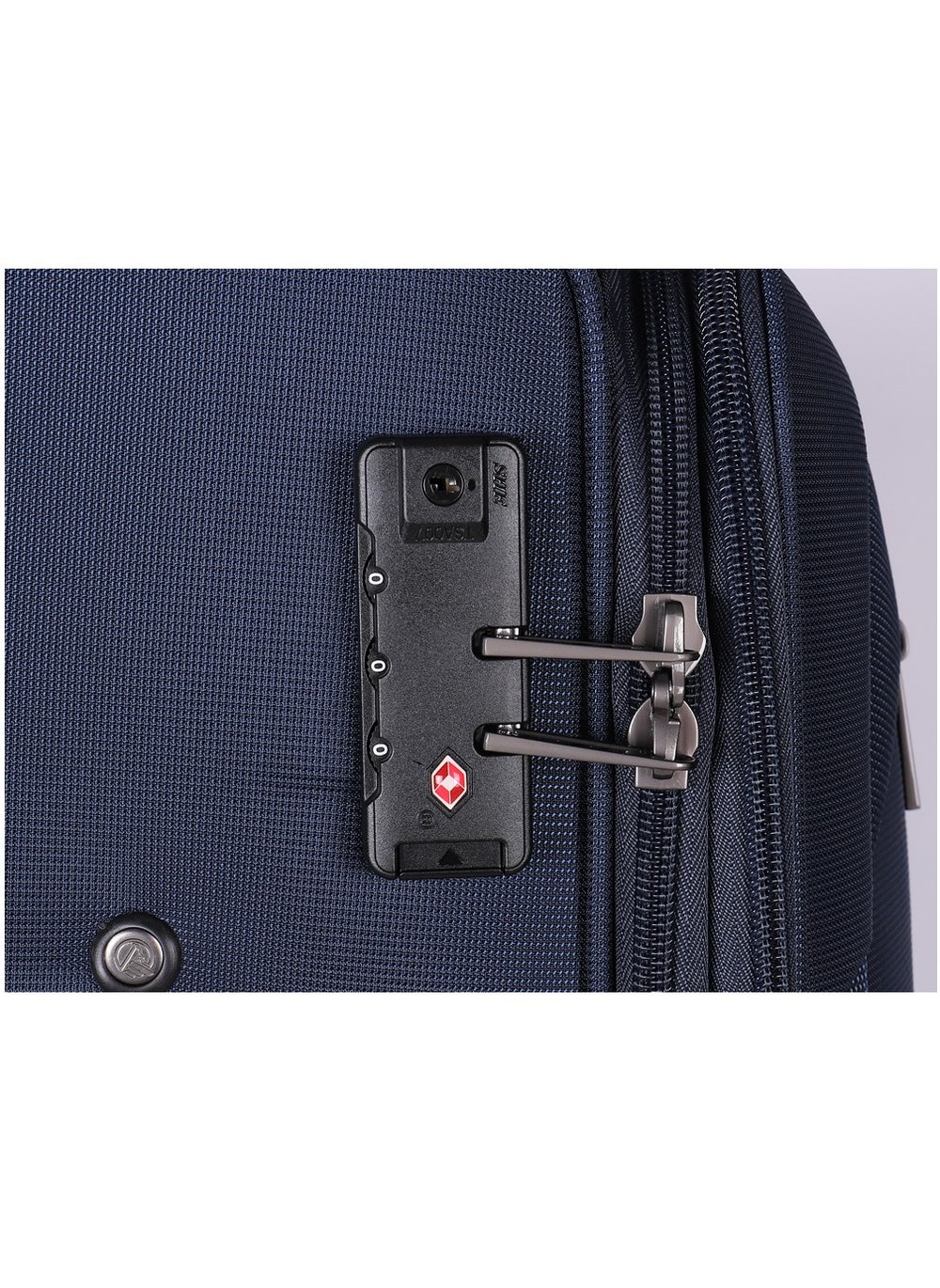 buy-eminent-unisex-soft-travel-bag-large-luggage-trolley-polyester-lightweight-expandable-4-double-spinner-wheeled-suitcase-with-3-digit-tsa-lock-e765-purple_xr8