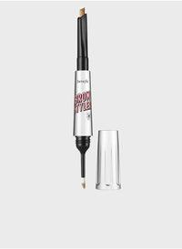 Brow Styler Pencil Powder 2: Sculpt, Define & Enhance
