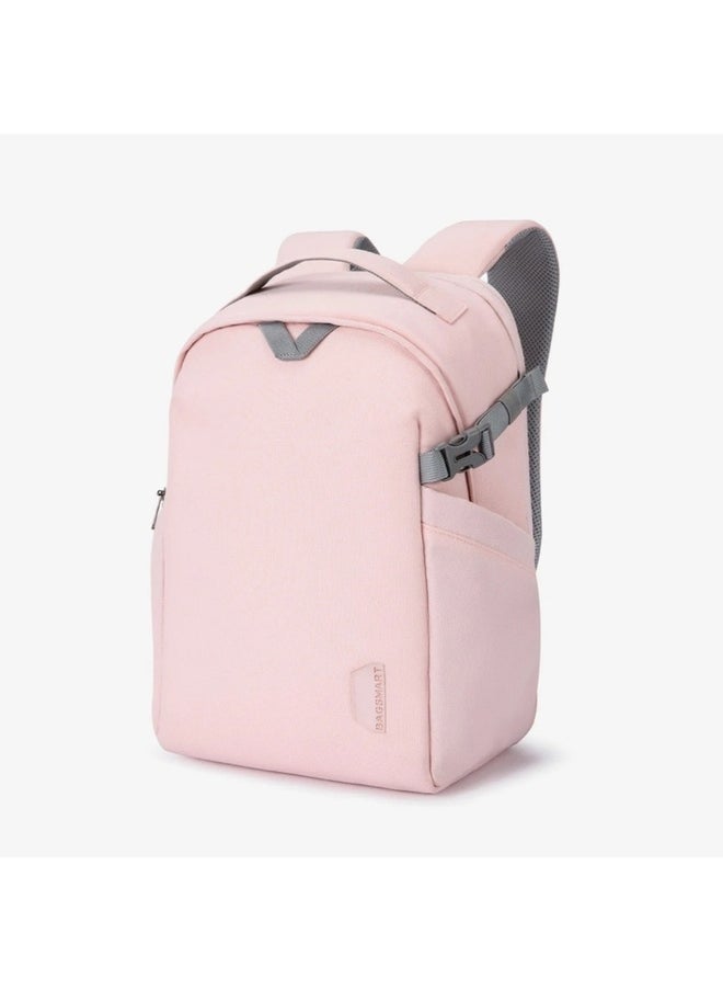 buy-bagsmart-bagsmart-light-pink-anti-theft-waterproof-camera-case-laptop-bag_q26