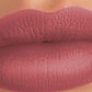 Farah Velvet Matte Liquid Lipstick - Long-Lasting Comfort