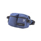 buy-discovery-discovery-shield-rpet-polyester-waist-bag-blue-navy-hip-bag-with-adjustable-strap-rfid-pocket-suitable-for-travel-outdoors-gym-hiking-for-men-and-women_js9