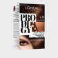 L'Oréal Paris Prodigy 5.3 Golden Light Permanent Color