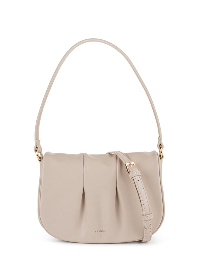 buy-vincci-women-solid-shoulder-bag-with-adjustable-strap-and-zip-closure_s66