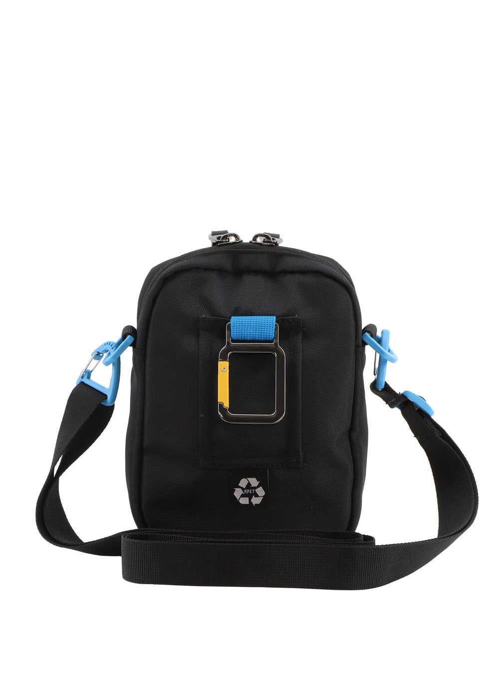 buy-discovery-discovery-icon-utility-bag-black-zipper-compartment-casual-shoulder-bag-for-men-and-women-removable-shoulder-strap-secure-rfid-pocket_vmg