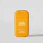 Haan Gingery Hand Sanitizer 30ml - Your Daily Companion