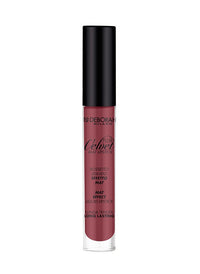 أحمر شفاه Fluid Velvet 28 بتأثير مطفي