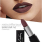 Rosewood 176 Matte Chiffon Lipstick - Liquid Elegance