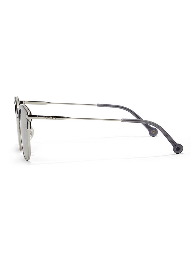 buy-30sundays-30sundays-fossil-men-sunglasses-square-sunglasses-uv-protection-uv400-gray-silver_awk