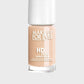 Porcelain Hydra Glow Foundation 1N06 - Radiant Elegance