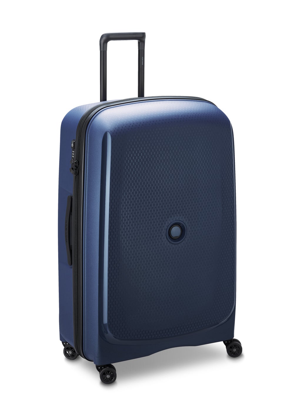 buy-delsey-paris-belmont-83cm-hardcase-4-double-wheel-non-expandable-check-in-luggage-trolley-blue_9zc