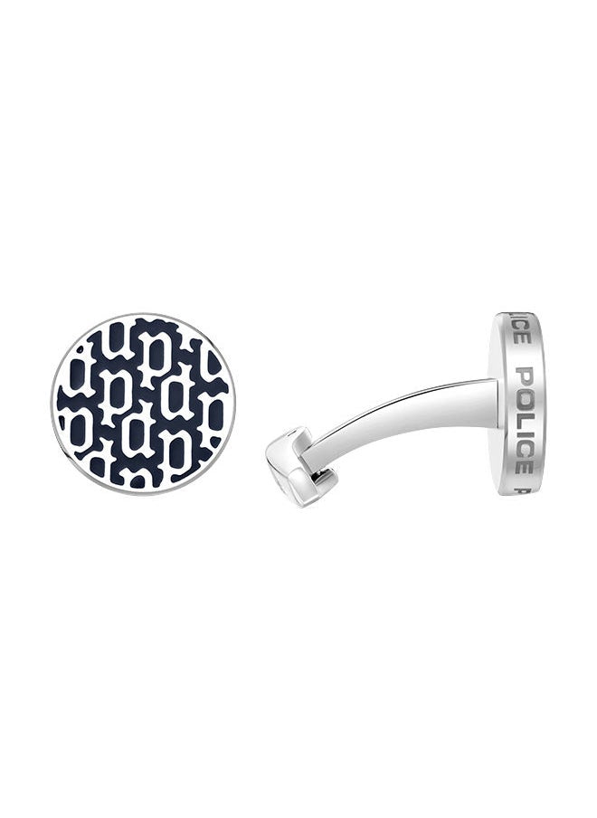 buy-police-hero-stainless-steel-gents-cufflinks-with-blue-p-logo-monogrampeagc0022702_e9x