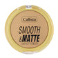 Velvety Matte Finish Compact Powder 20 - Sand