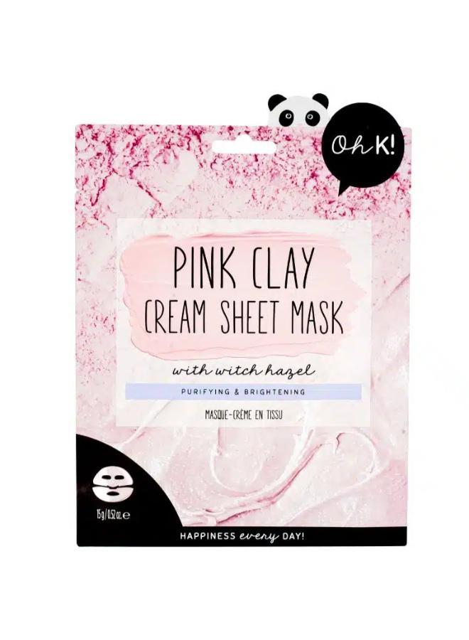 buy-oh-k-pink-clay-witch-hazel-cream-sheet-mask_hng