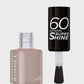 Rimmel 60 Seconds Yolo Shine Nail Polish 8ml