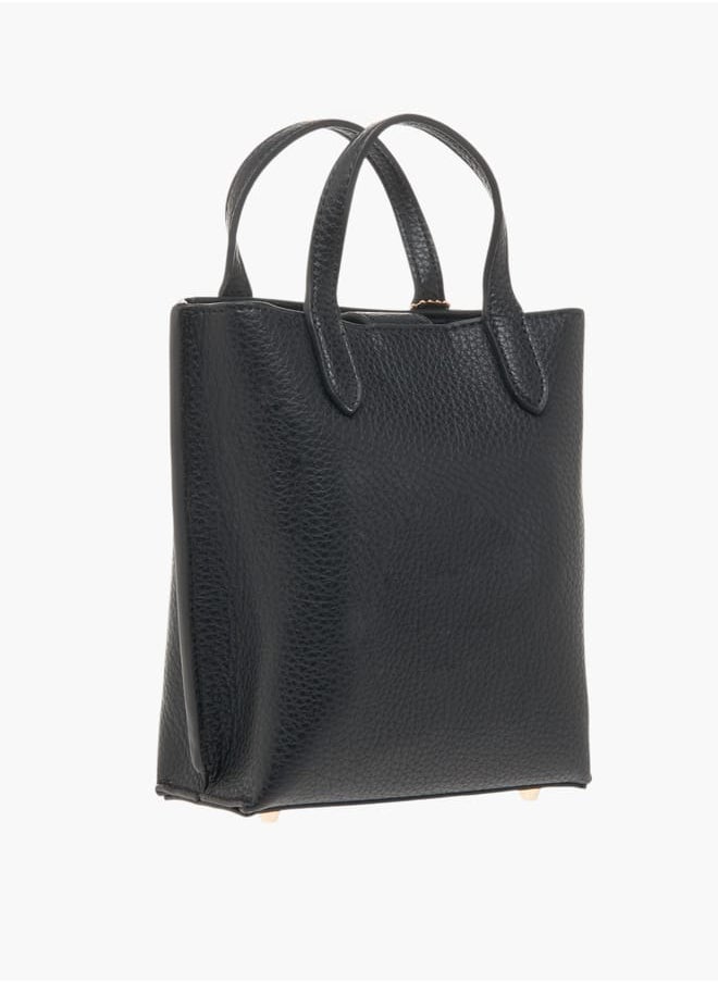 buy-celeste-women-textured-tote-bag-with-detachable-strap-and-zip-closure_xhb