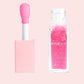 KYLIE Skin Strawberry Lip Oil 6ml - Luscious Shine & Plump
